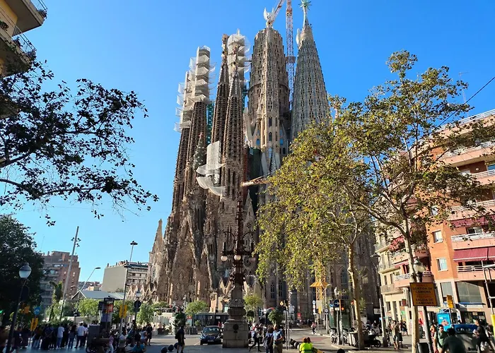 Sagrada Familia 265